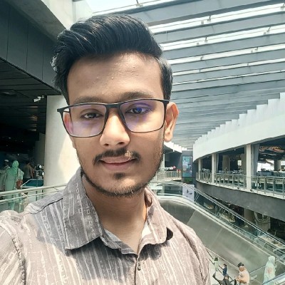 H M Naimuzzaman Shuvo
